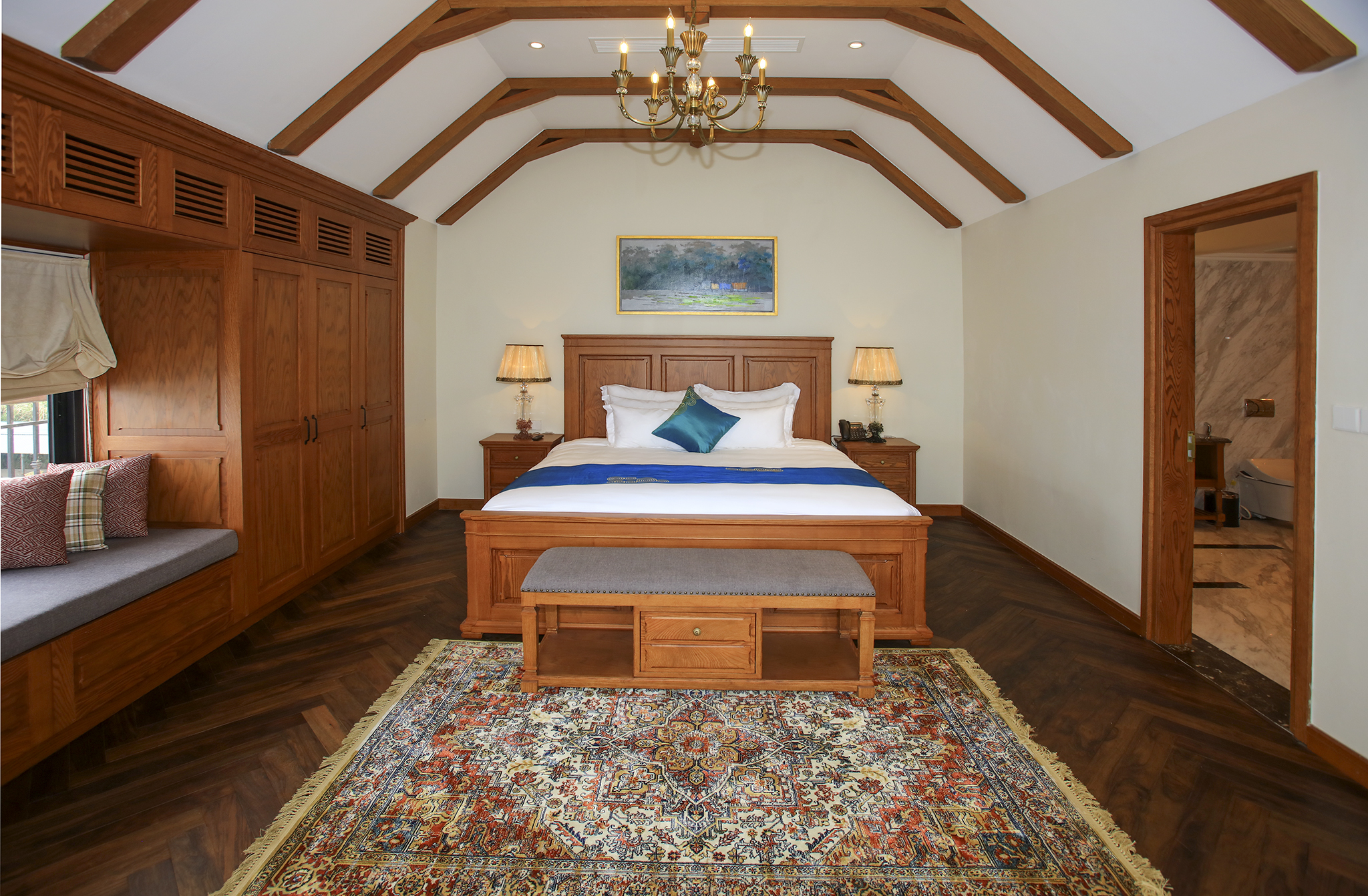 Grand Suite